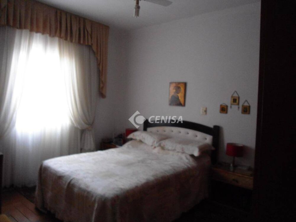 Casa, 3 quartos, 220 m² - Foto 5