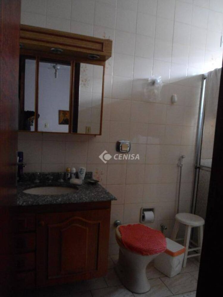 Casa, 3 quartos, 220 m² - Foto 8