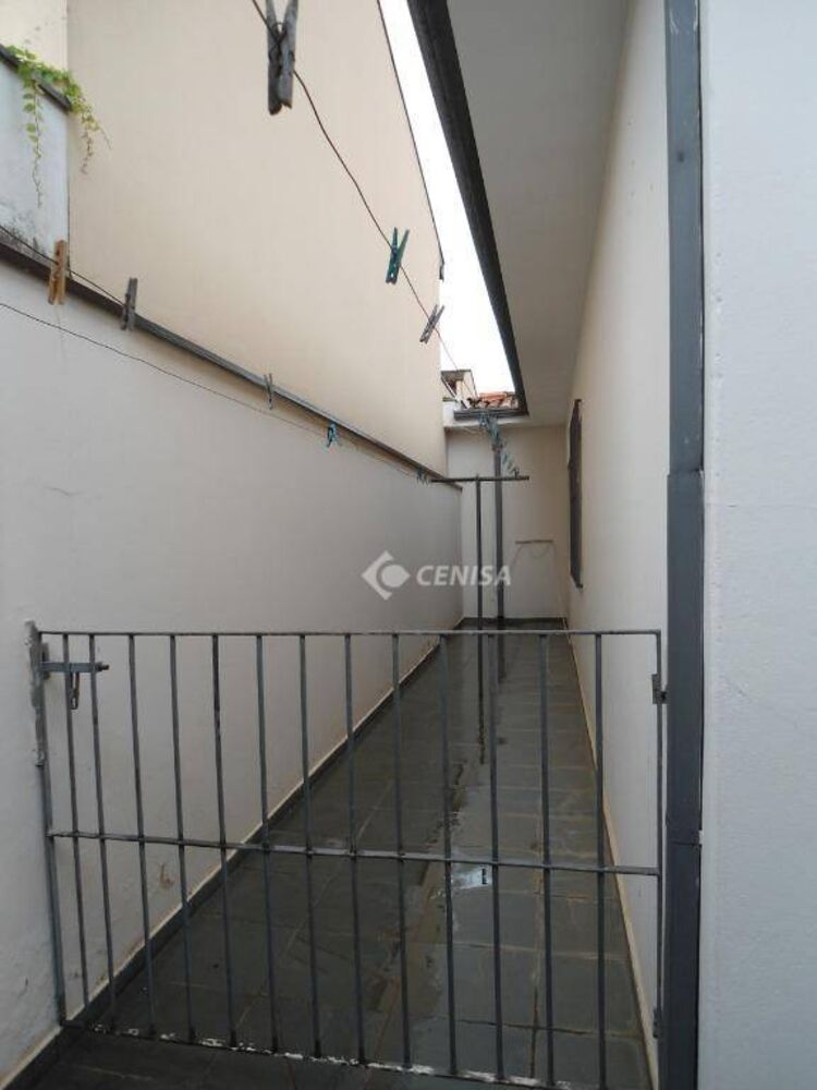 Casa, 3 quartos, 220 m² - Foto 13