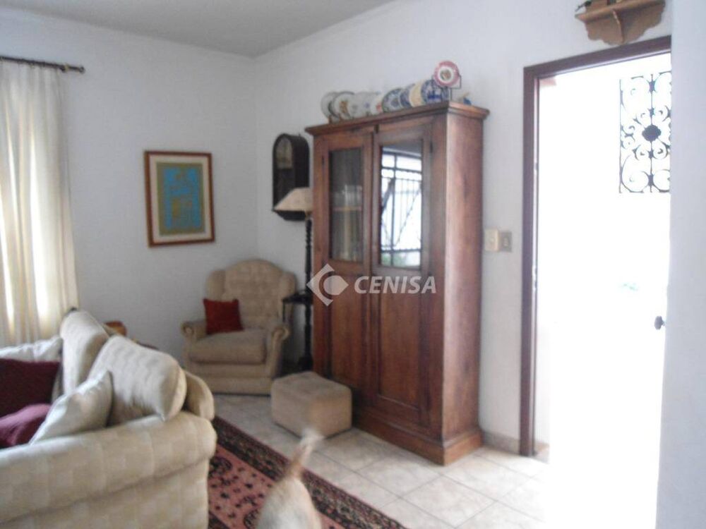 Casa, 3 quartos, 220 m² - Foto 3