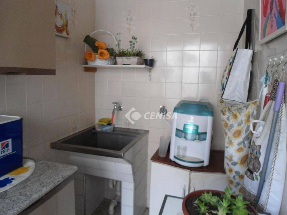 Casa, 3 quartos, 220 m² - Foto 1