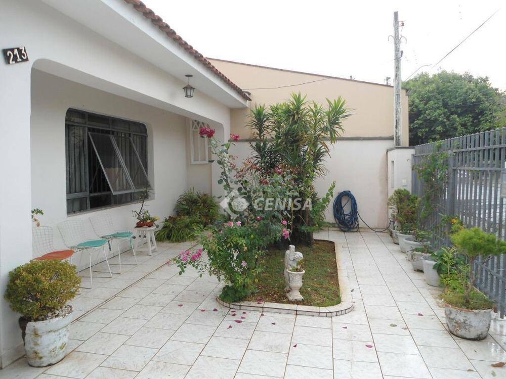 Casa, 3 quartos, 220 m² - Foto 12