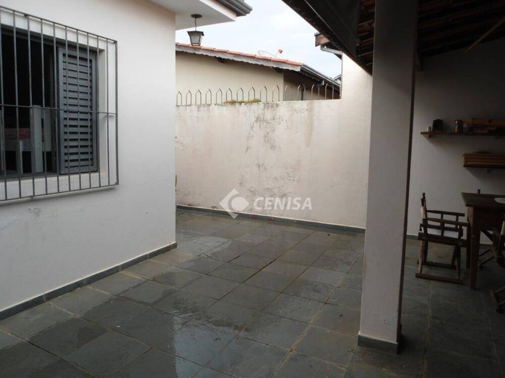Casa, 3 quartos, 220 m² - Foto 16