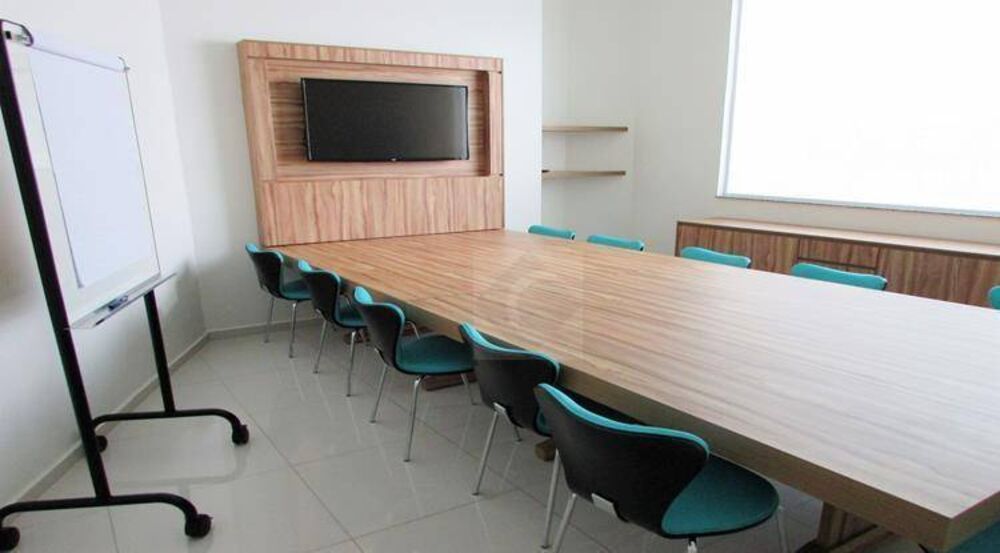 Flat/Apart Hotel à venda com 1 quarto, 52m² - Foto 17