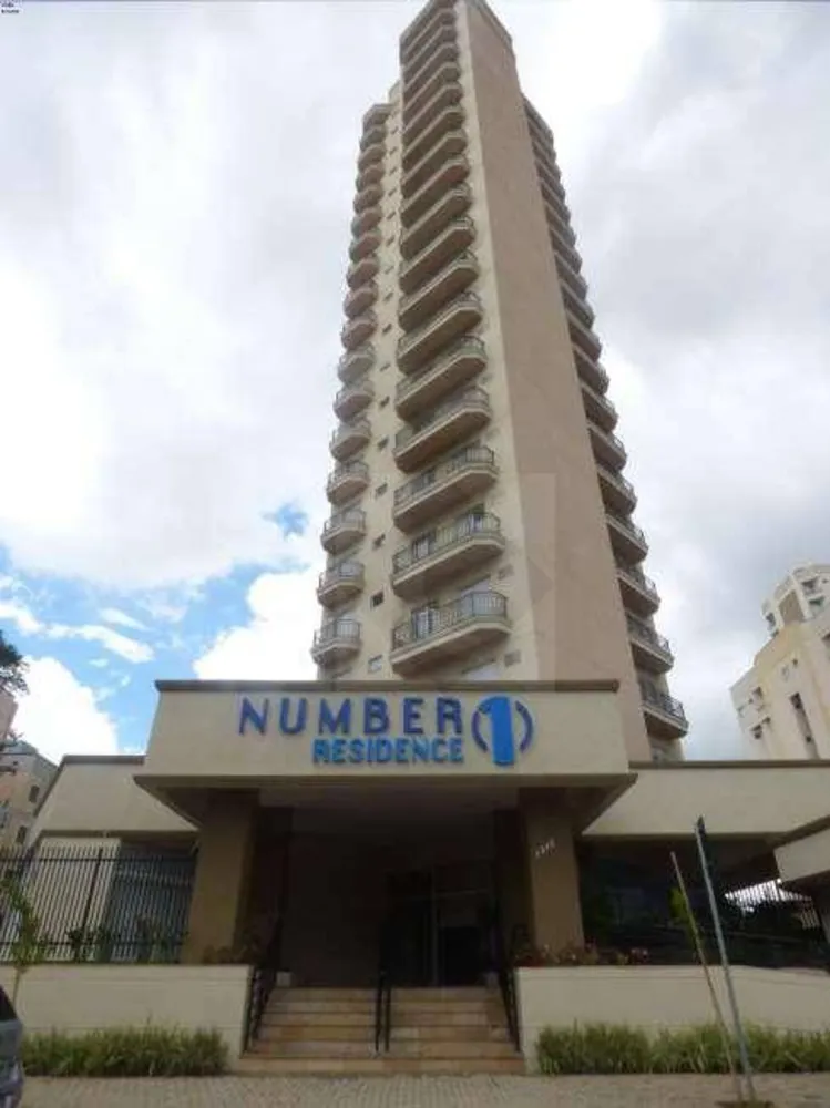 Flat/Apart Hotel, 1 quarto, 52 m² - Foto 16