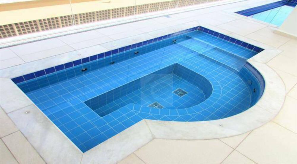 Flat/Apart Hotel à venda com 1 quarto, 52m² - Foto 13