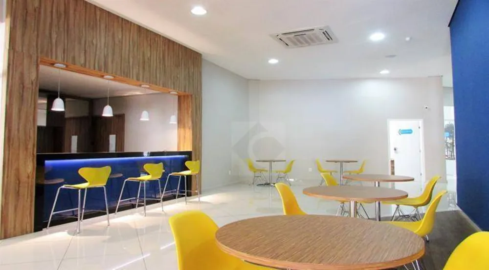 Flat/Apart Hotel, 1 quarto, 52 m² - Foto 26