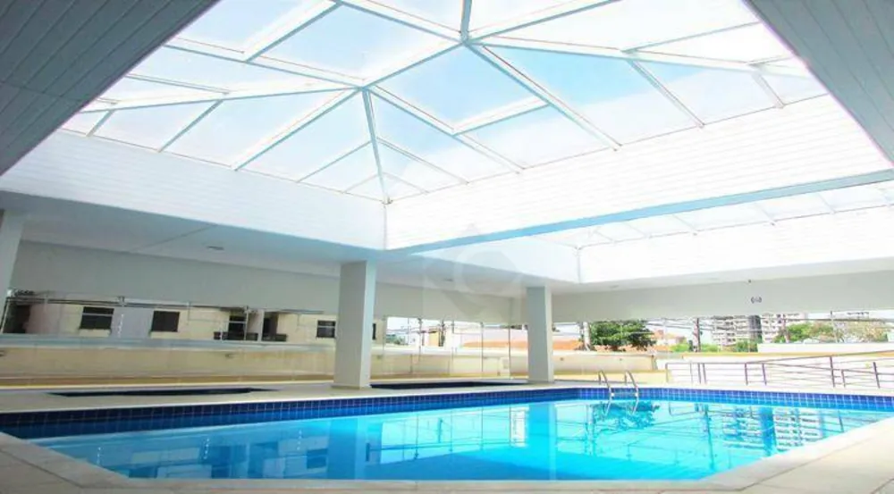 Flat/Apart Hotel, 1 quarto, 52 m² - Foto 17