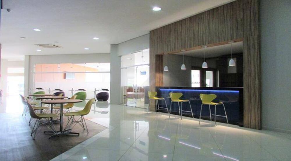 Flat/Apart Hotel à venda com 1 quarto, 52m² - Foto 18