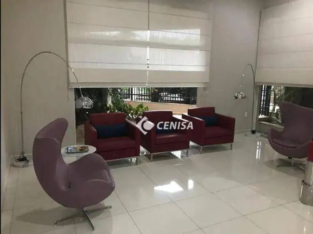 Flat/Apart Hotel, 1 quarto, 52 m² - Foto 10