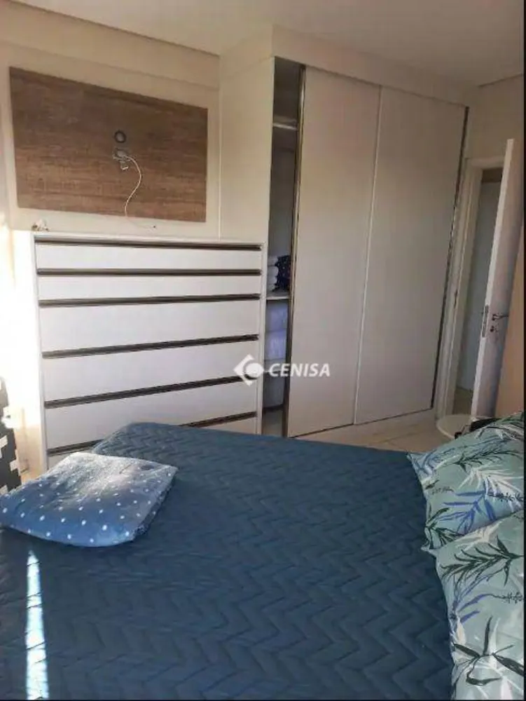 Flat/Apart Hotel, 1 quarto, 52 m² - Foto 4