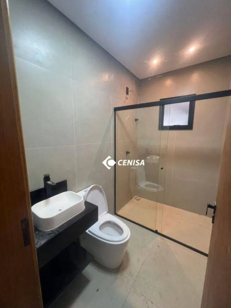 Casa, 3 quartos, 101 m² - Foto 6