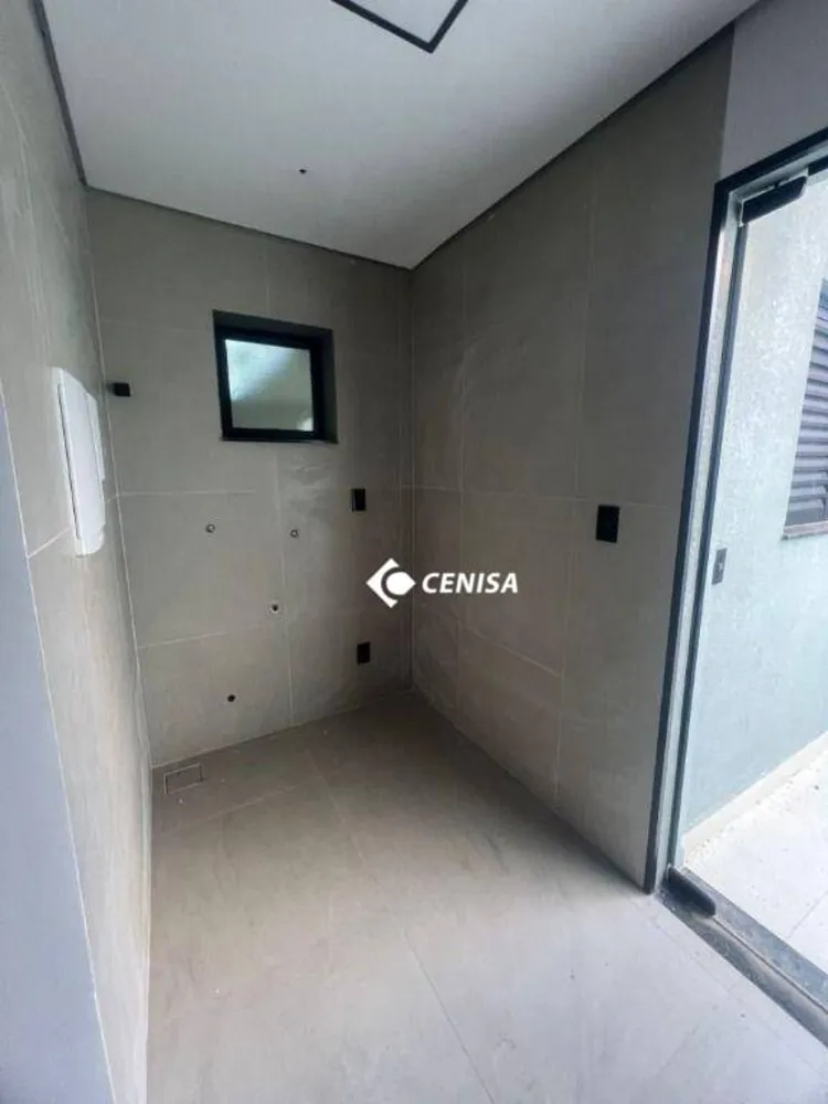 Casa, 3 quartos, 101 m² - Foto 3
