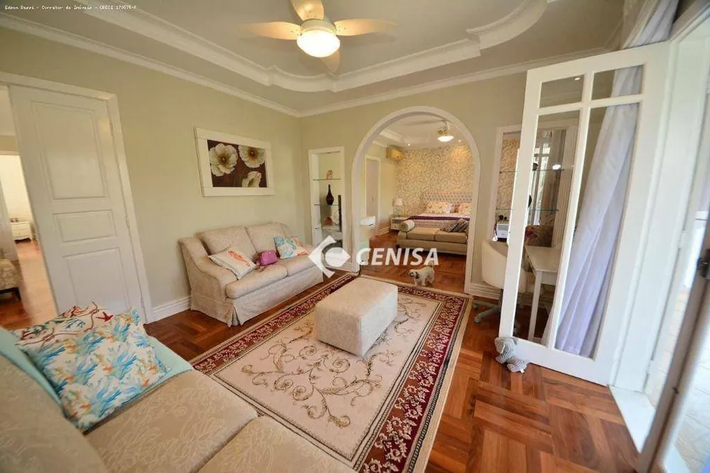 Casa de Condomínio, 5 quartos - Foto 3