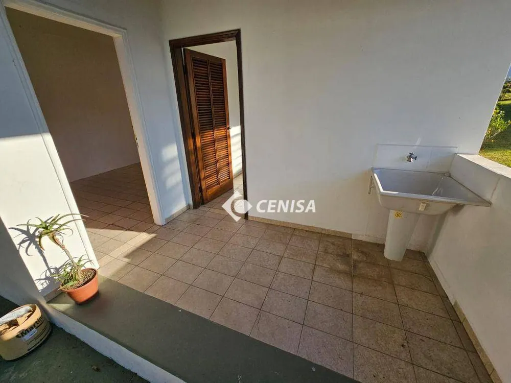 Chácara, 4 quartos, 2820 m² - Foto 10