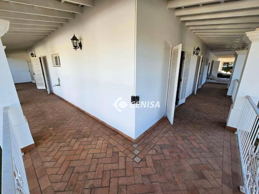 Chácara, 4 quartos, 2820 m² - Foto 6