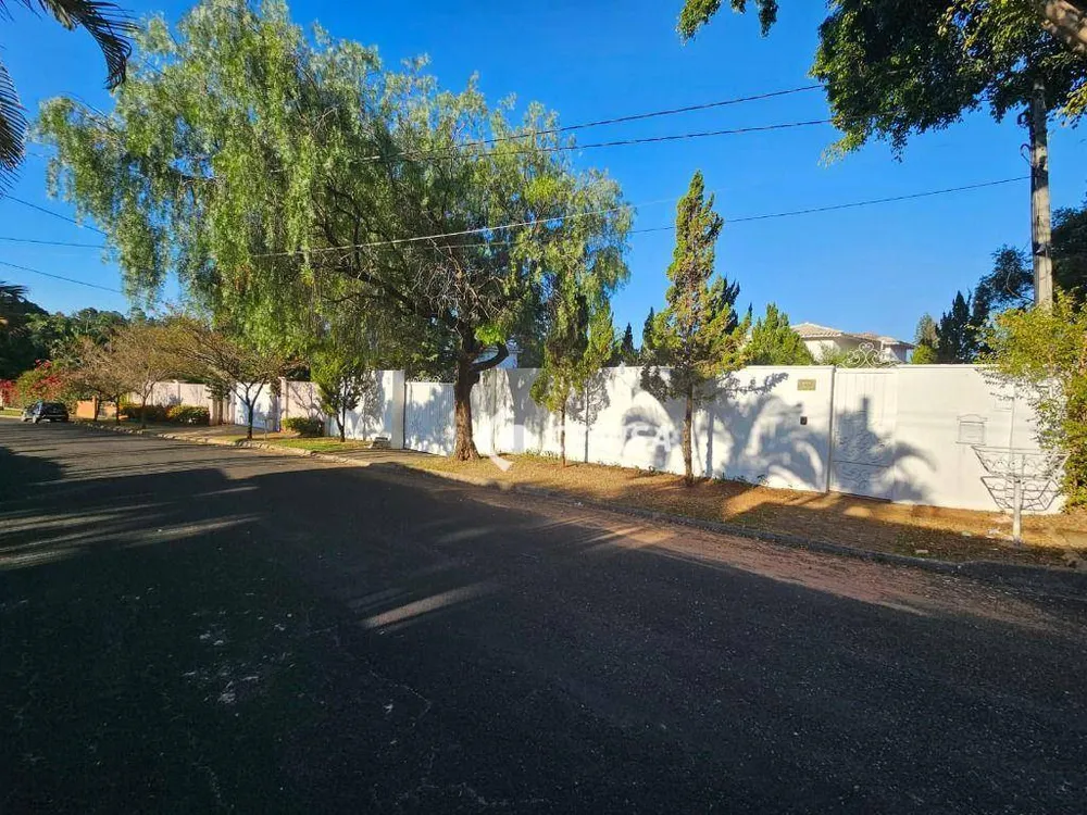 Chácara, 4 quartos, 2820 m² - Foto 1