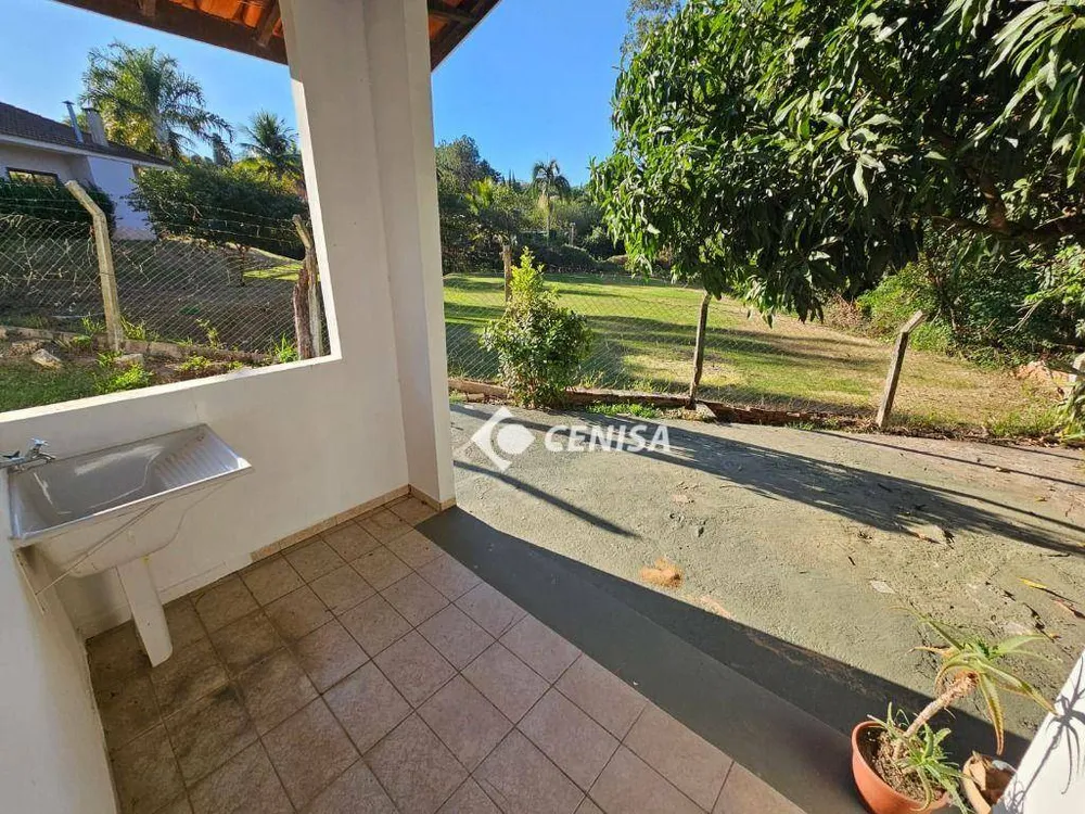 Chácara, 4 quartos, 2820 m² - Foto 9
