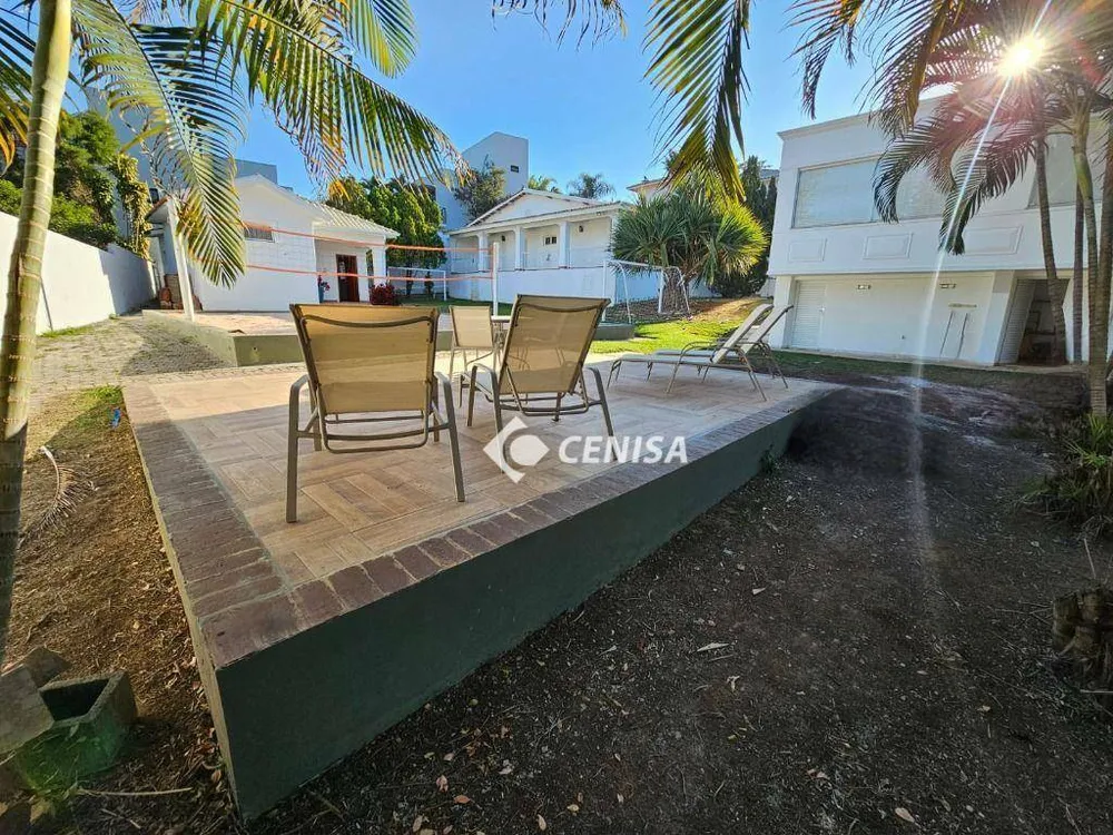 Chácara, 4 quartos, 2820 m² - Foto 3