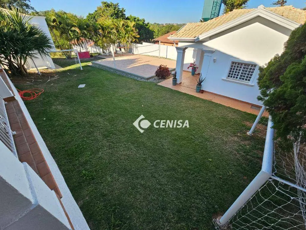 Chácara, 4 quartos, 2820 m² - Foto 4