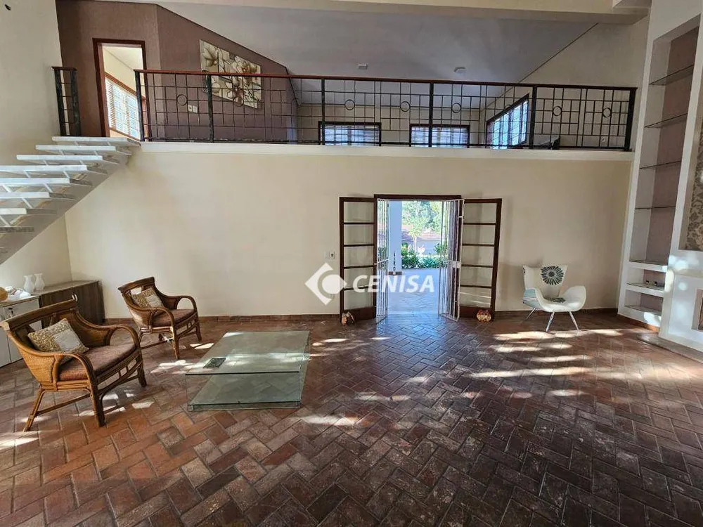 Chácara, 4 quartos, 2820 m² - Foto 7