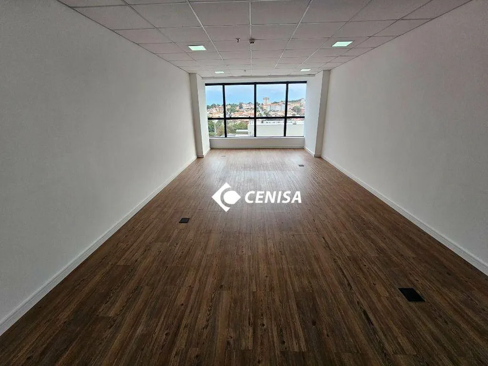 Sala-Conjunto, 46 m² - Foto 1