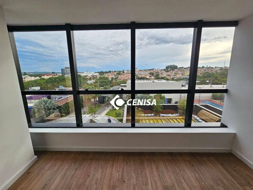 Sala-Conjunto, 46 m² - Foto 2