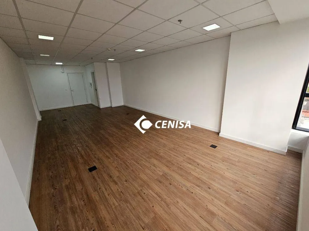 Sala-Conjunto, 46 m² - Foto 4