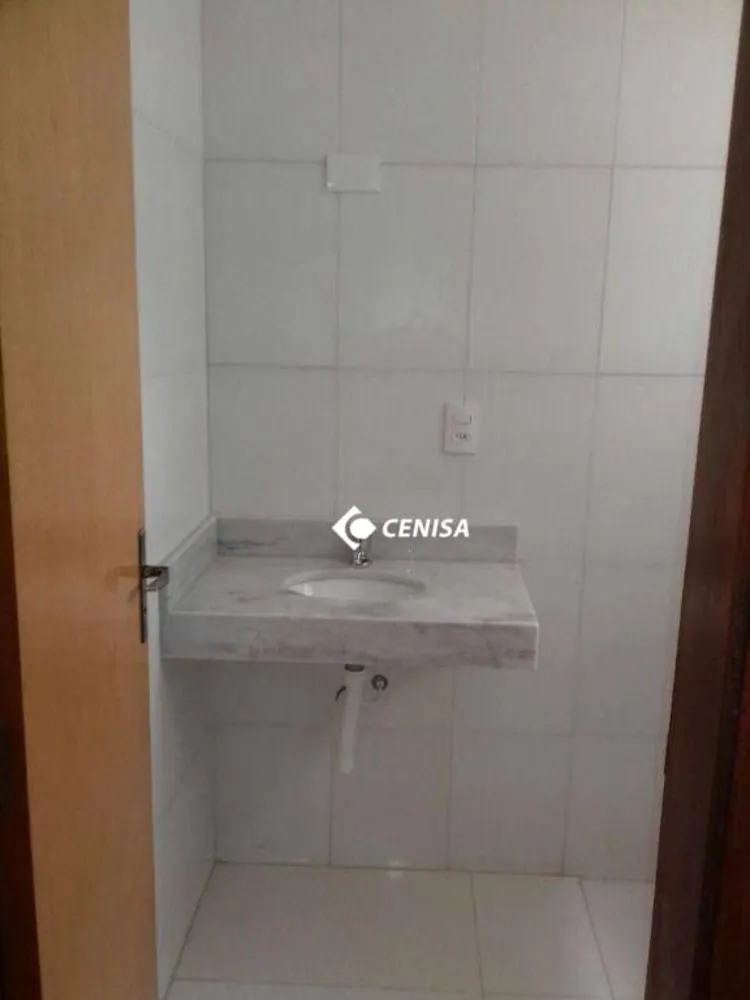 Apartamento, 3 quartos, 64 m² - Foto 5