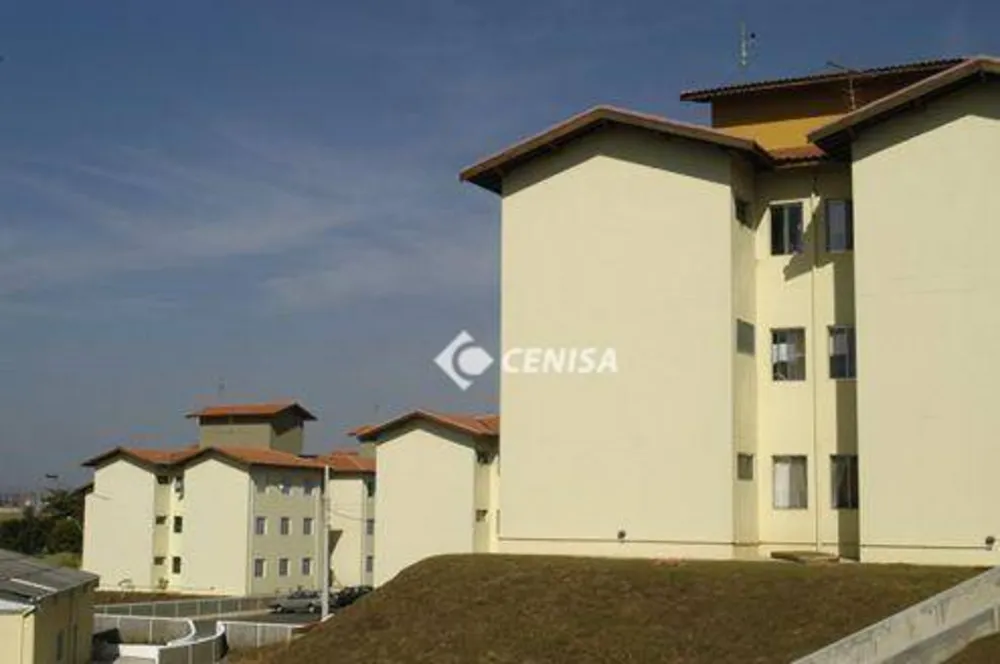 Apartamento, 3 quartos, 64 m² - Foto 7