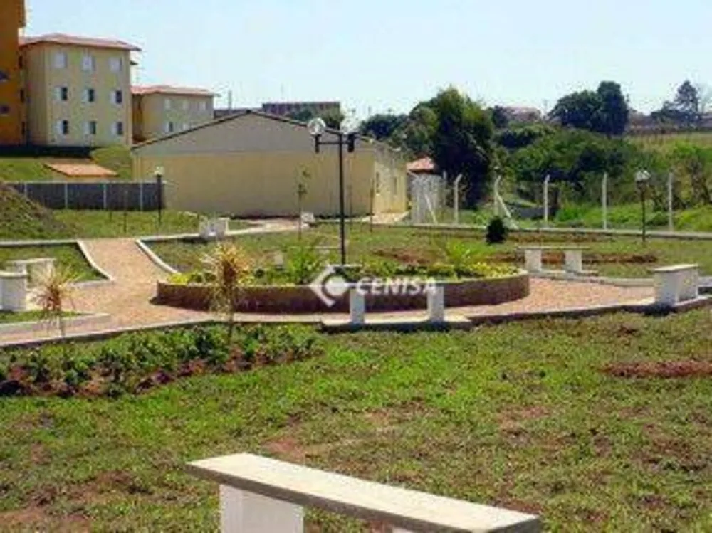 Apartamento, 3 quartos, 64 m² - Foto 12