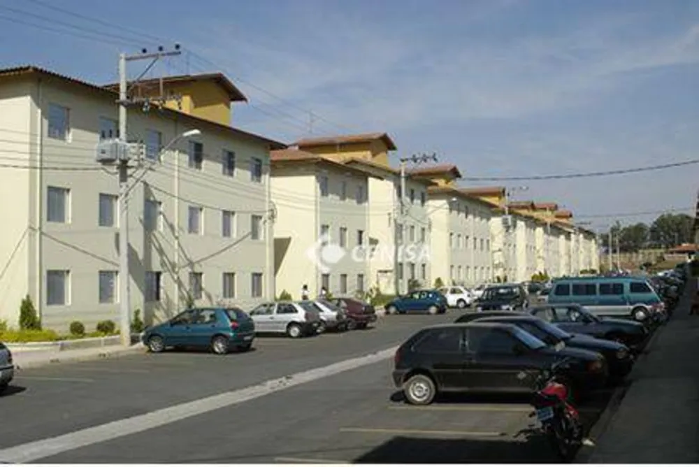 Apartamento, 3 quartos, 64 m² - Foto 6
