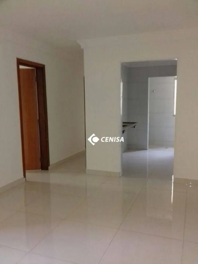 Apartamento, 3 quartos, 64 m² - Foto 1