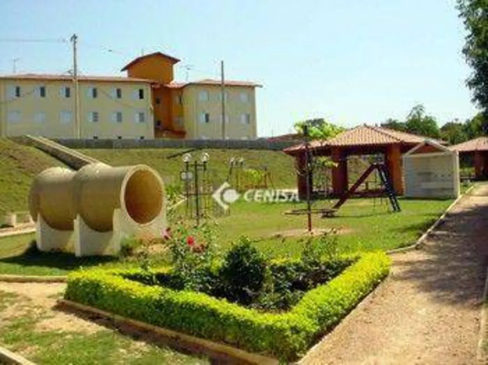Apartamento, 3 quartos, 64 m² - Foto 10