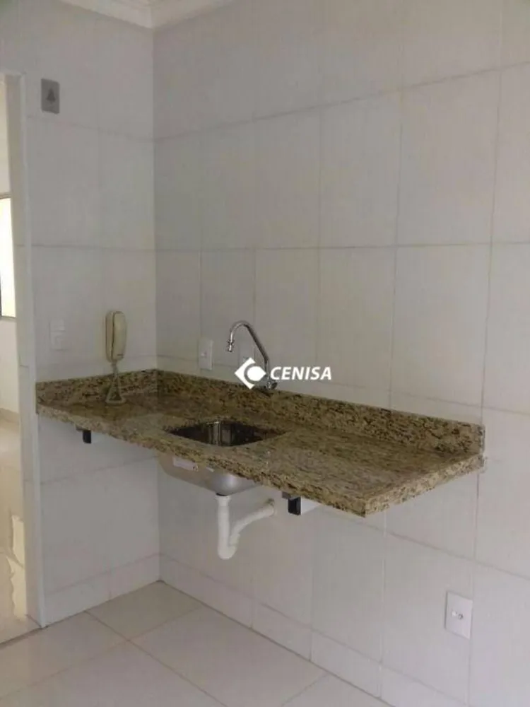 Apartamento, 3 quartos, 64 m² - Foto 2