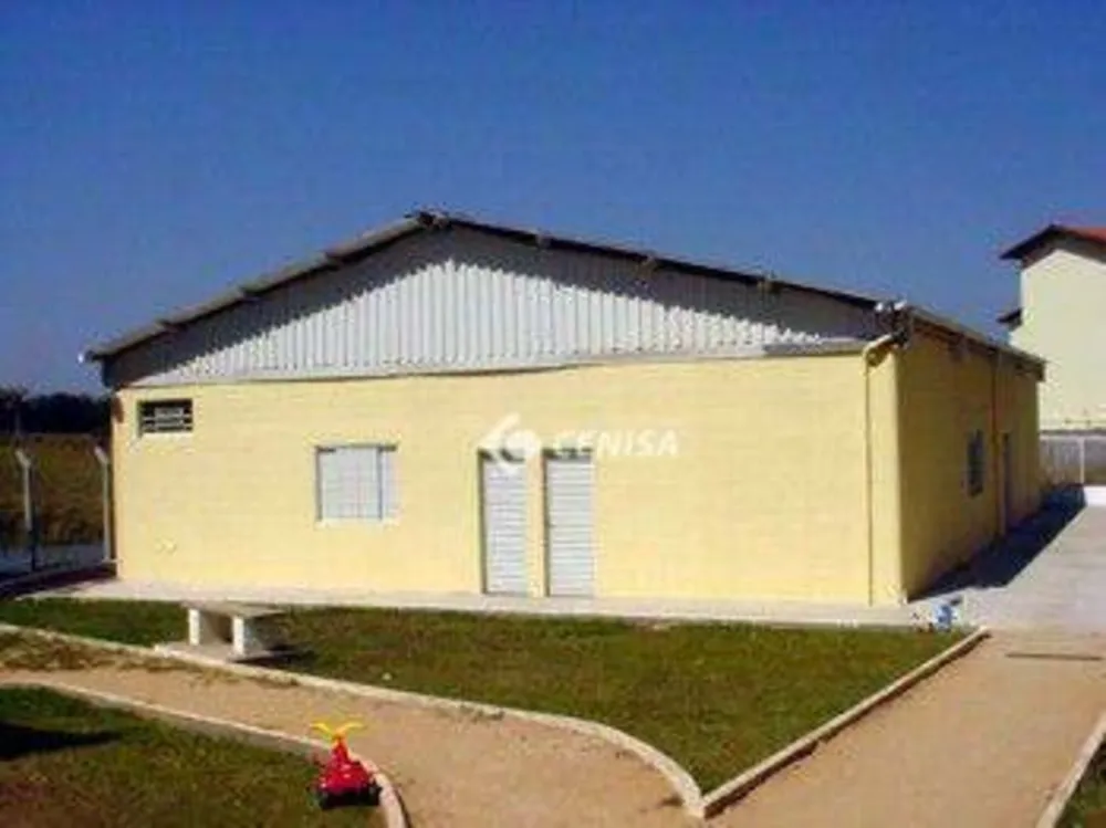 Apartamento, 3 quartos, 64 m² - Foto 9