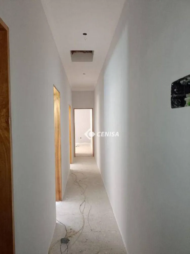 Casa, 3 quartos, 115 m² - Foto 7