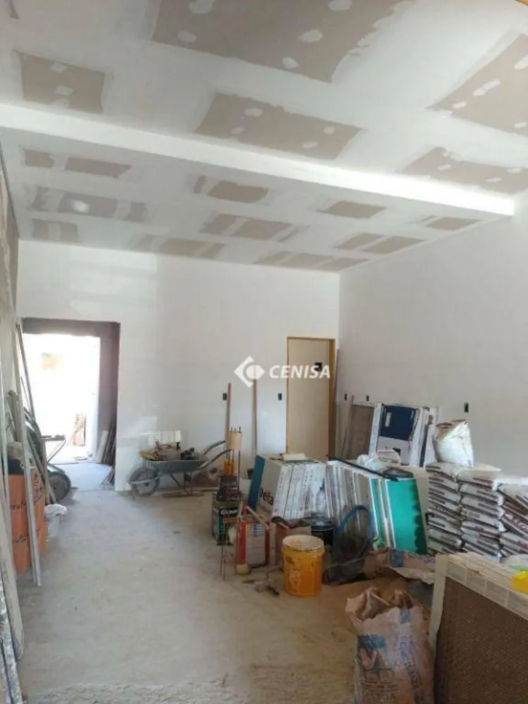 Casa, 3 quartos, 115 m² - Foto 2