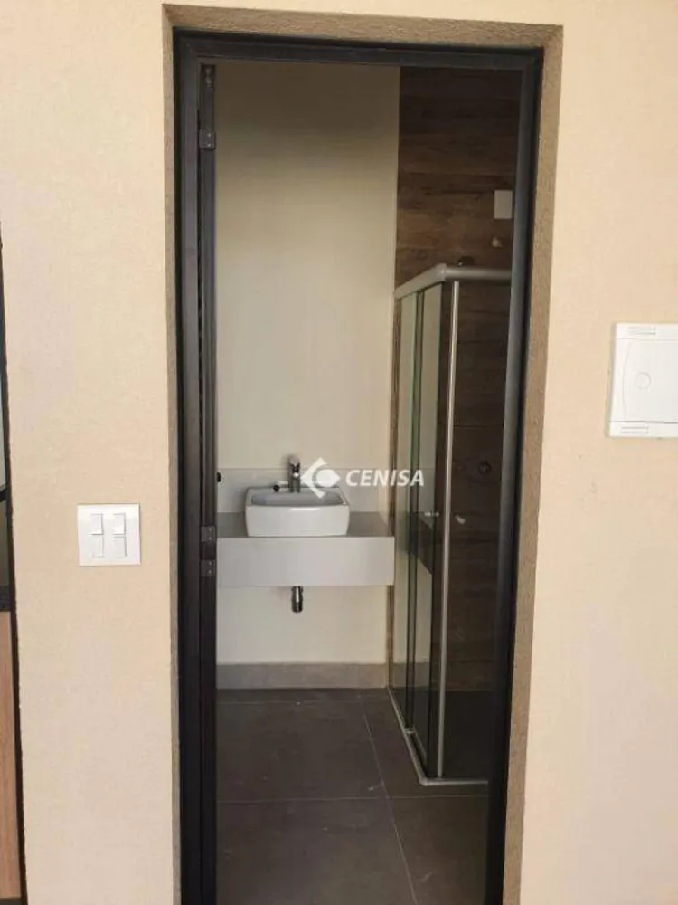 Casa de Condomínio, 3 quartos - Foto 6
