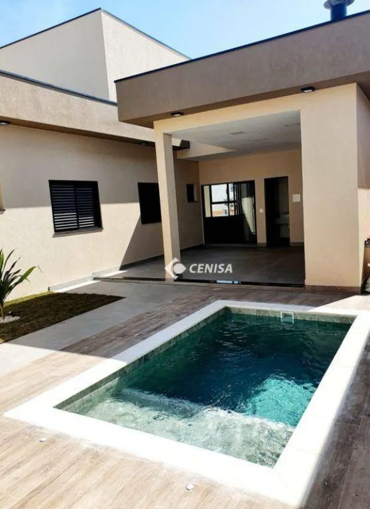 Casa de Condomínio, 3 quartos - Foto 7