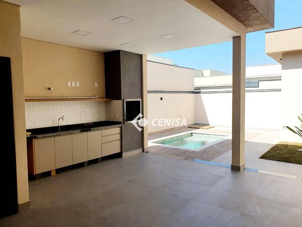 Casa de Condomínio, 3 quartos - Foto 8