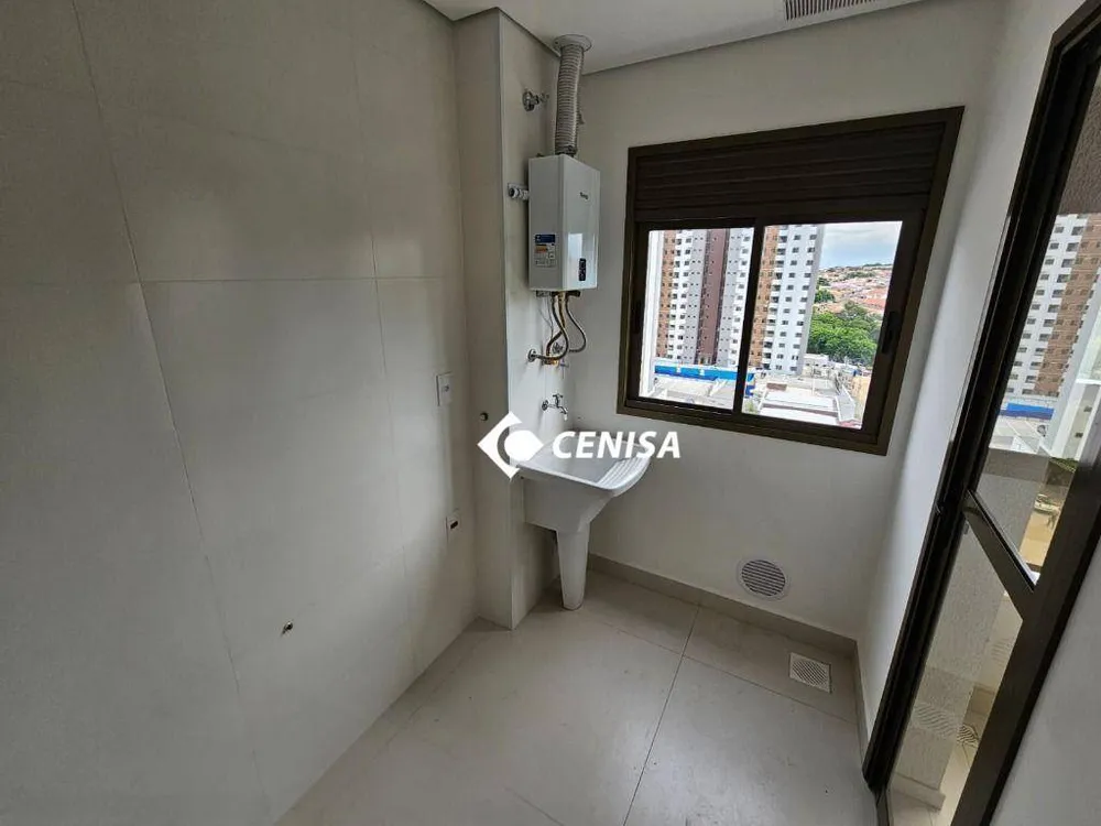 Apartamento, 3 quartos, 74 m² - Foto 5