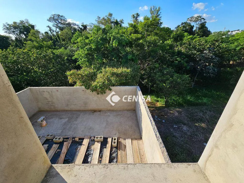Casa de Condomínio, 3 quartos - Foto 7