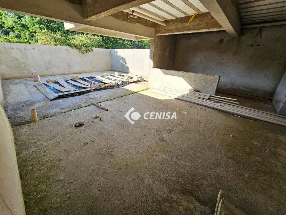 Casa de Condomínio, 3 quartos - Foto 8