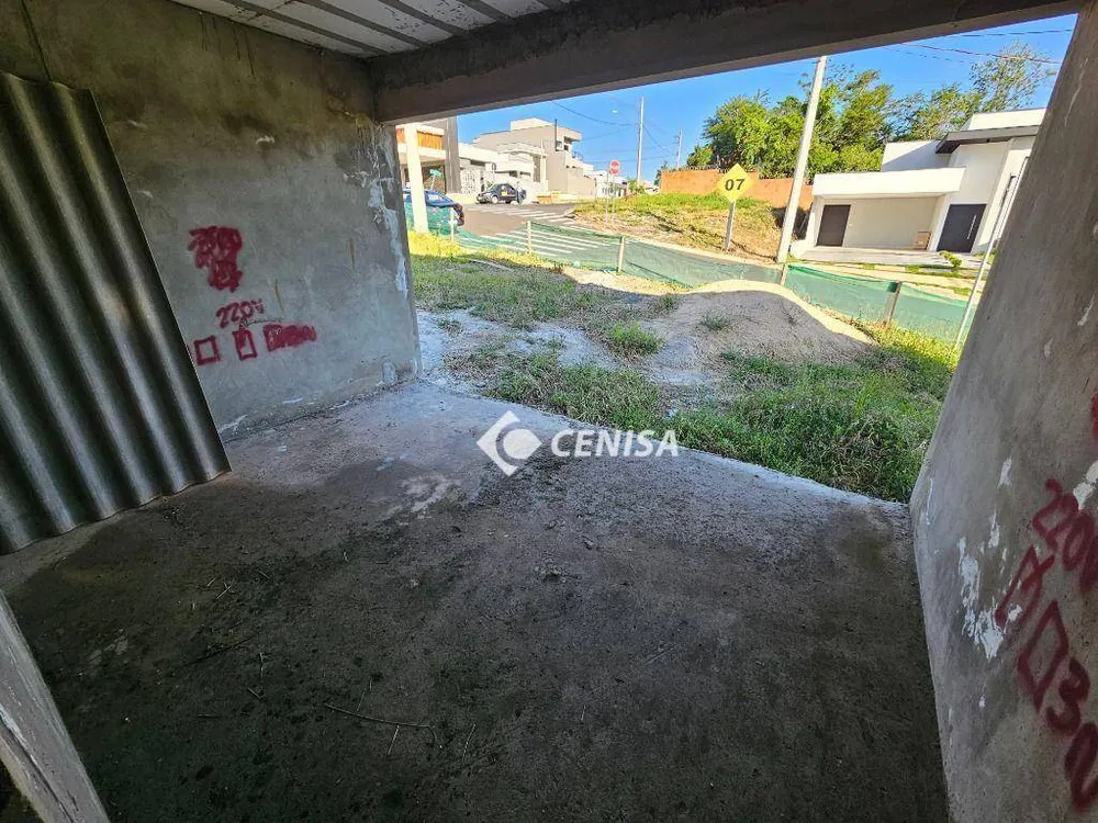 Casa de Condomínio, 3 quartos - Foto 5