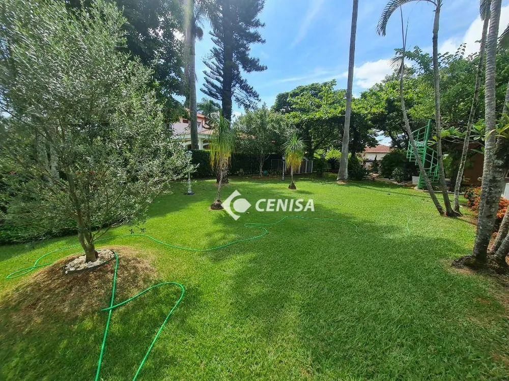 Chácara, 5 quartos, 2911 m² - Foto 2