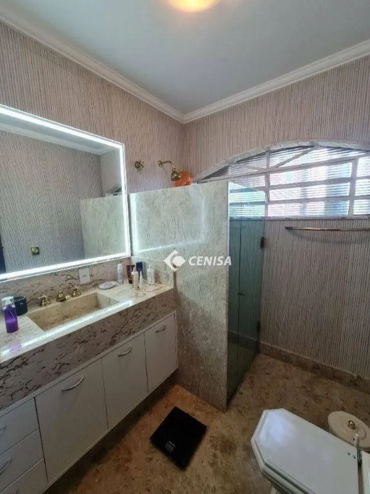Chácara, 5 quartos, 2911 m² - Foto 4