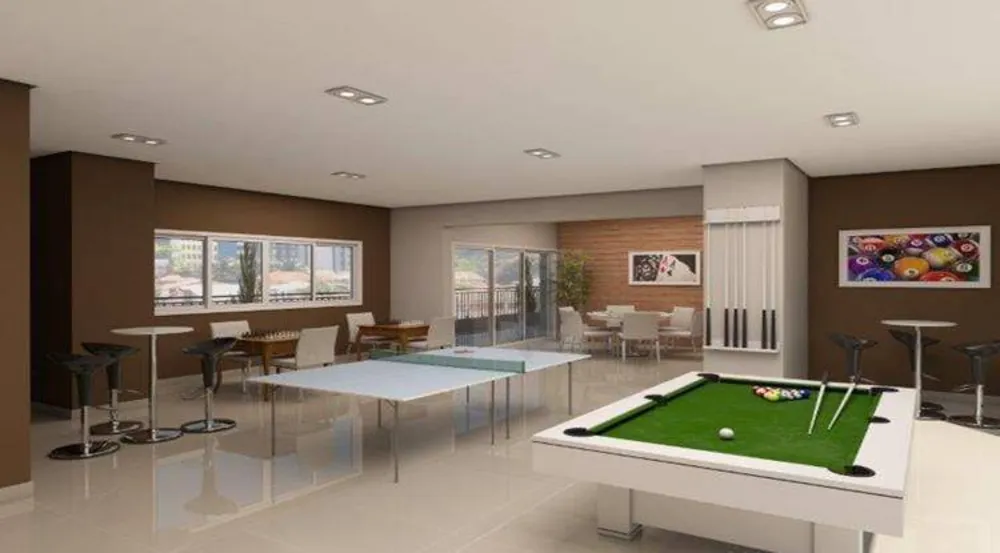 Apartamento, 3 quartos, 116 m² - Foto 8