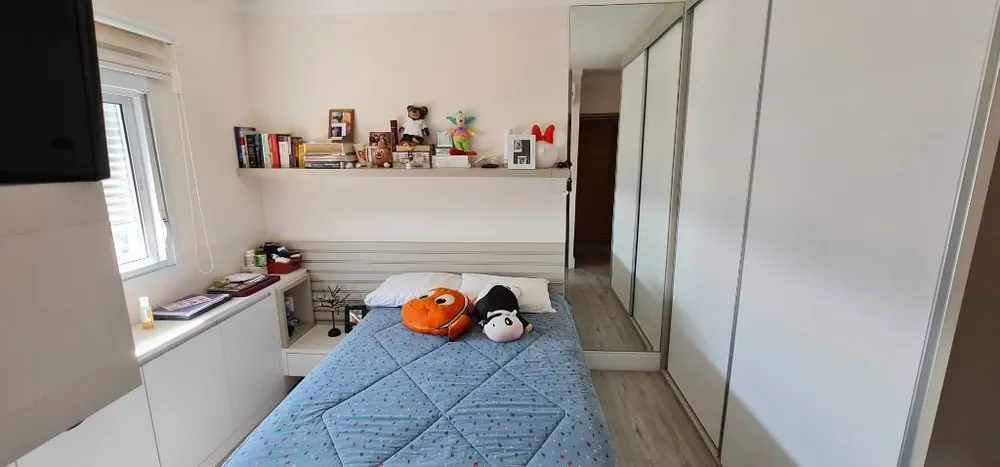 Apartamento, 3 quartos, 116 m² - Foto 3
