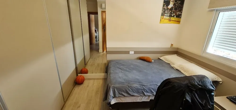 Apartamento, 3 quartos, 116 m² - Foto 2